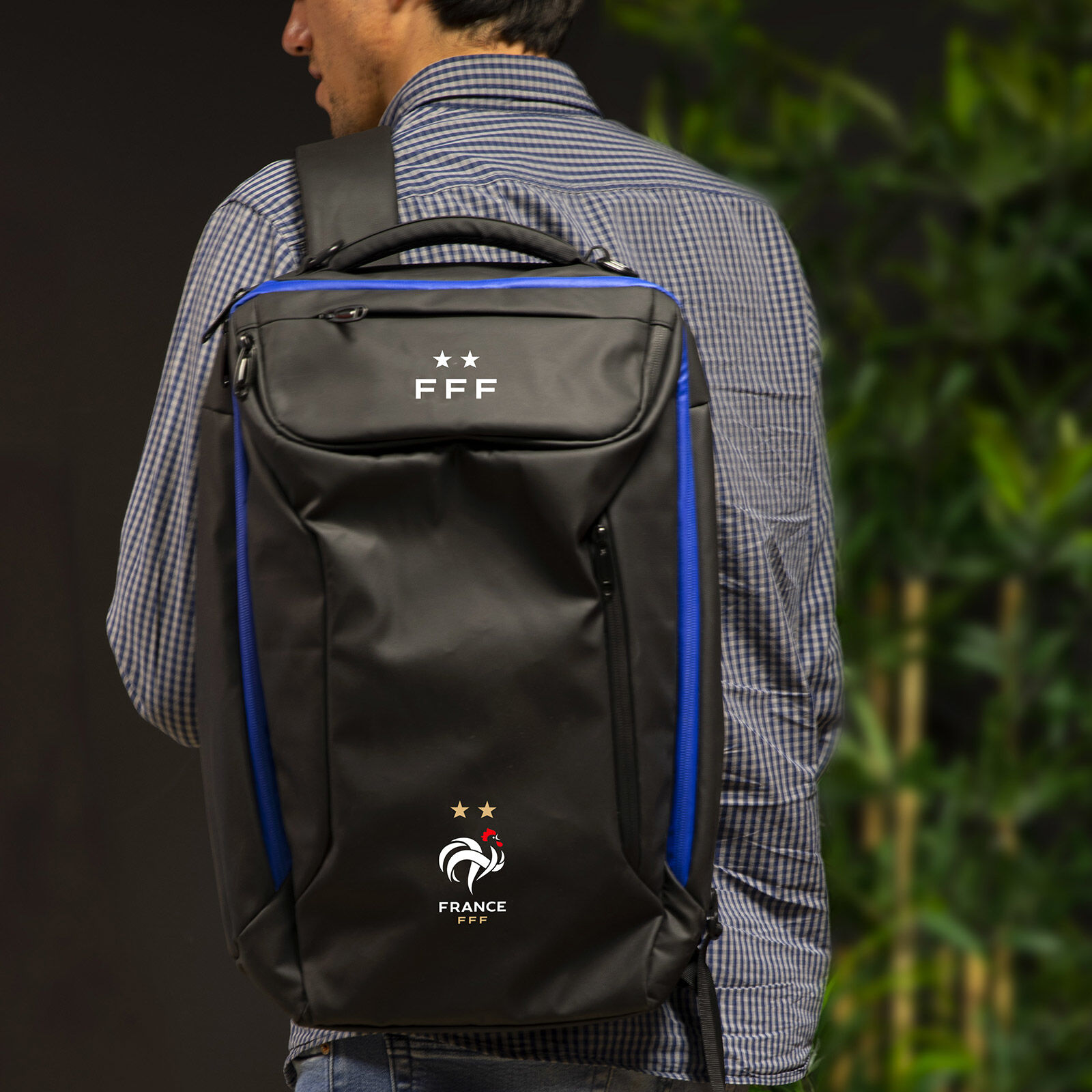 Sac a dos hotsell pc gamer