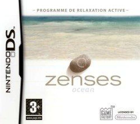 Zenses Edition Ocean Edition