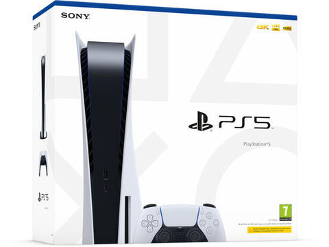 Playstation 5 - PS5