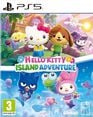 Hello Kitty Island Adventure