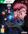 Jujutsu Kaisen Cursed Clash - Occasion