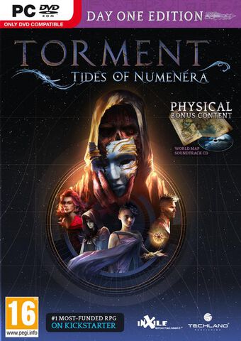 Torment Tides Of Numenera Jfg