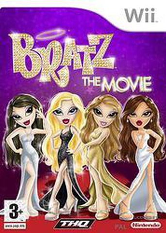 Bratz The Movie