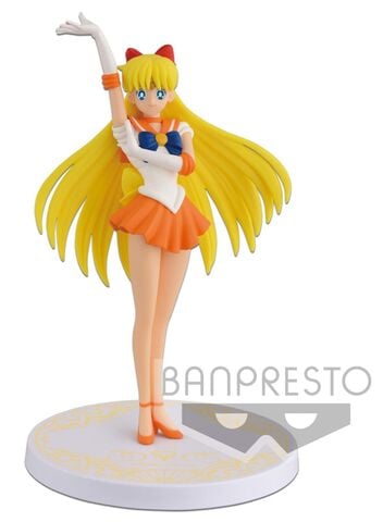 Figurine Girls Memories - Sailor Moon - Sailor Venus