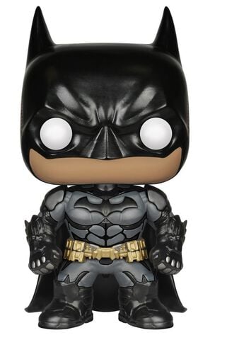 Figurine Funko Pop! - N° 71 - Batman Arkham Knight - Batman