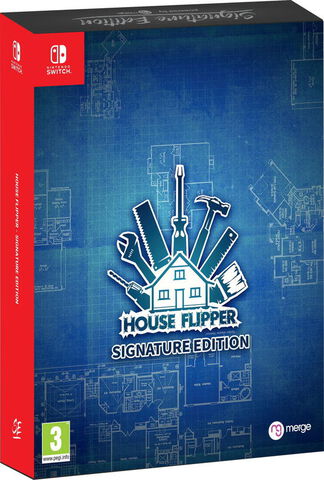 House Flipper Signature Edition