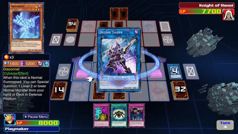 Yu-gi-oh! Legacy Of The Duelist Link Evolution