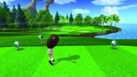 Wii Sports Selects