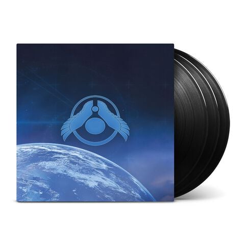 Vinyle Homeworld Remastered Ost 3lp