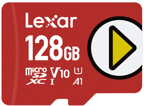 Carte Micro Sdxc Lexar 128go 150mb/s