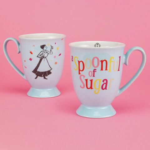 Mug - Mary Poppins - Spoonful Of Sugar