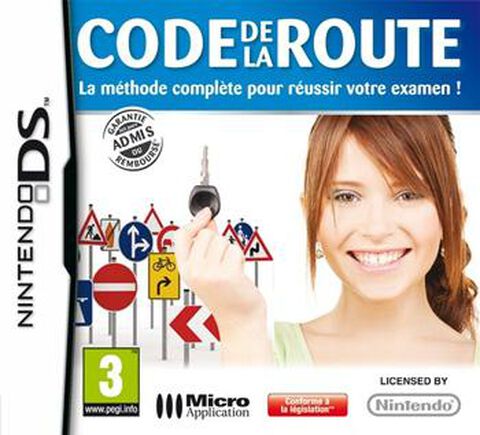 Code De La Route 2011
