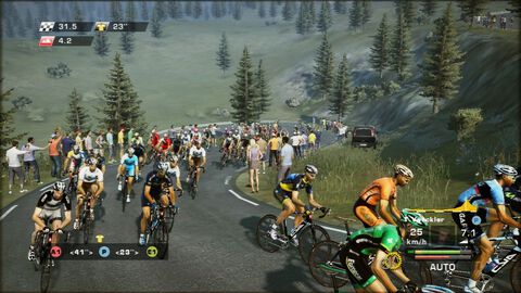 leider Illusie Doen Tour De France 2013 sur PS3, tous les jeux vidéo PS3 sont chez Micromania