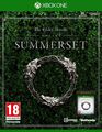 Elder Scrolls Online Summerset - Occasion