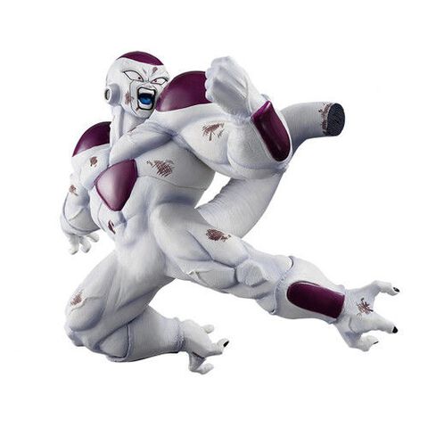 Figurine Match Makers - Dragon Ball Z - Full Power Freeza