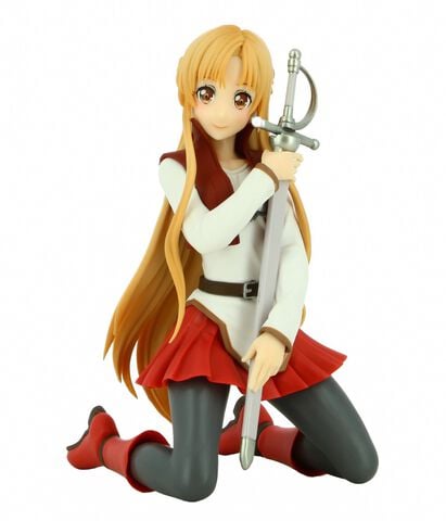Figurine - Sword Art Online - Asuna