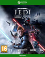 STAR WARS JEDI : FALLEN ORDER