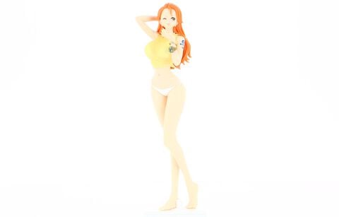 Figurine - One Piece - Nami
