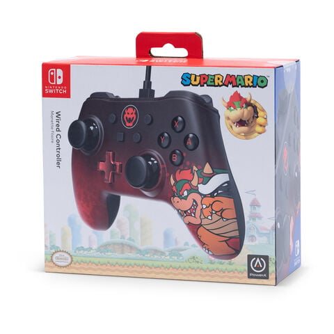 Manette Filaire Nsw Core Iconic Bowser