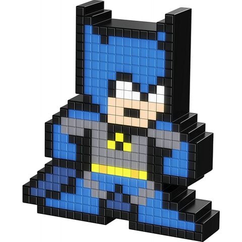 Lampe - Dc Comics - Batman Pixel Pals