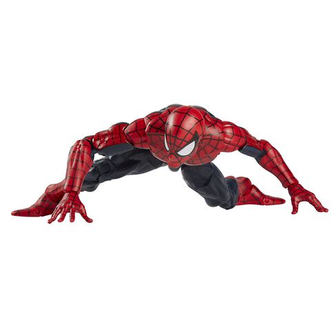 Figurine - Spider-man - Legends Titan