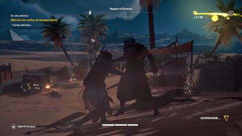 Assassin's Creed Origins Edition Gold