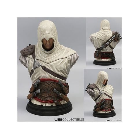 Buste - Assassin's Creed - Altair