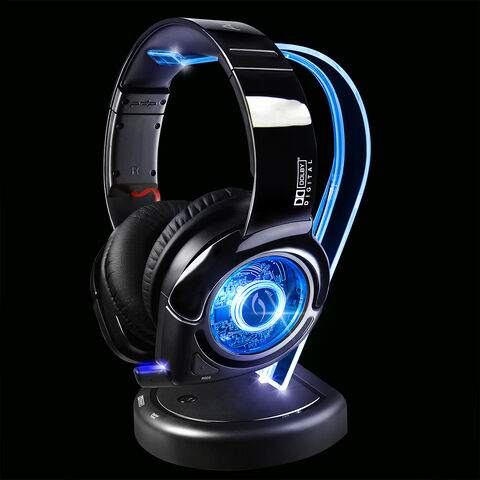 Casque Afterglow Wireless Prismatic Dolby 5.1
