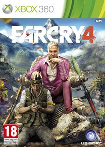 Far Cry 4 Classics 1