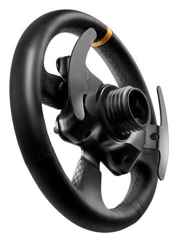 Tm Leather 28gt Wheel Add On Pc/xone/ps3/ps4