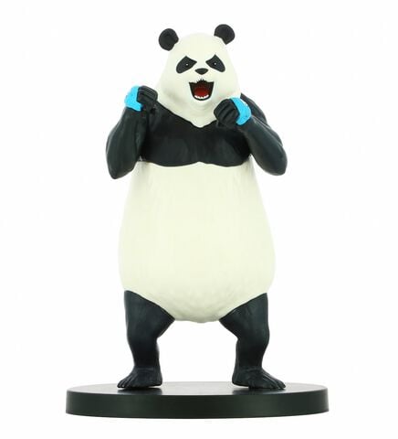 Figurine Jukon No Kata - Jujutsu Kaisen - Panda