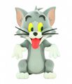Figurine Fluffy Puffy - Tom And Jerry - Tom (yummy Yummy World Vol.1)