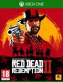 Red Dead Redemption 2 - Occasion