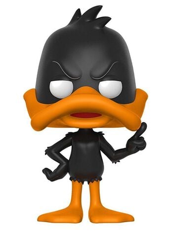 Figurine Funko Pop! N°308 - Looney Tunes - Daffy