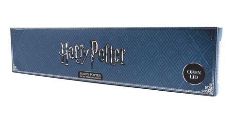 Replique - Harry Potter - Baguette Harry Lumineuse