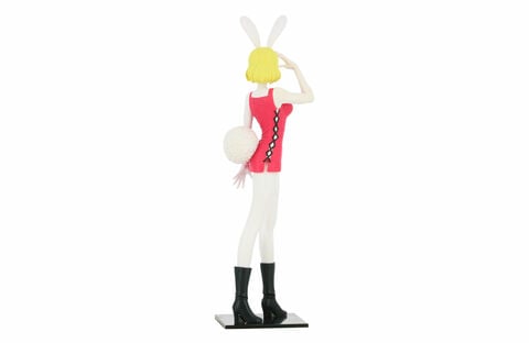 Figurine Glitter Et Glamours - One Piece - Carrot (ver.b)