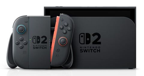 Nintendo Switch 2