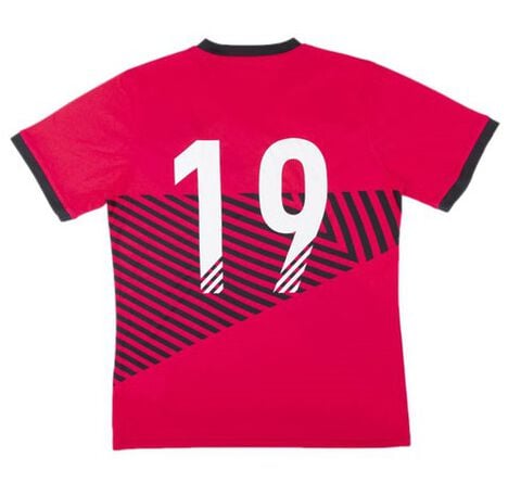T-shirt - FIFA 19 - Maillot Away Taille Junior (exclu Gs)
