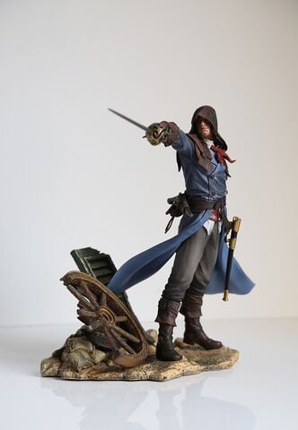 Figurine Assassin's Creed 5 Unity Arno