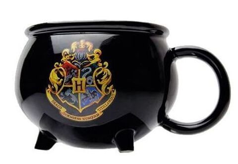 Mug - Harry Potter - Chaudron 3d