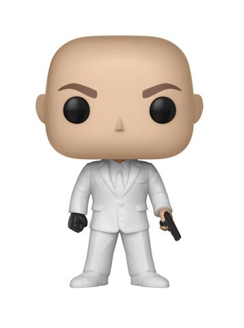Figurine Funko Pop! N°626 - Smallville - Lex Luthor