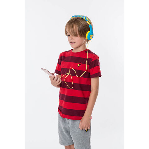 Pokemon Casque Audio Enfant Kidsafe à Prix Carrefour