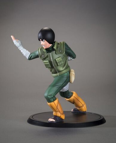 Statuette Tsume - Rock Lee Dxtra