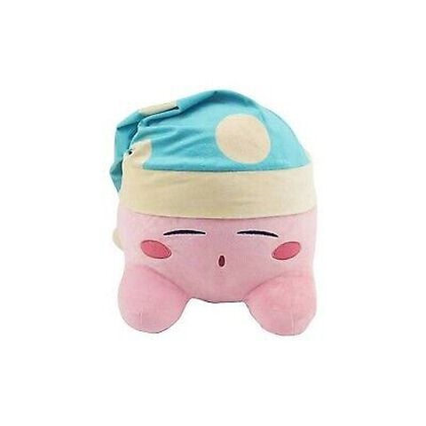 Peluche - Kirby - Mega Plush Endormi