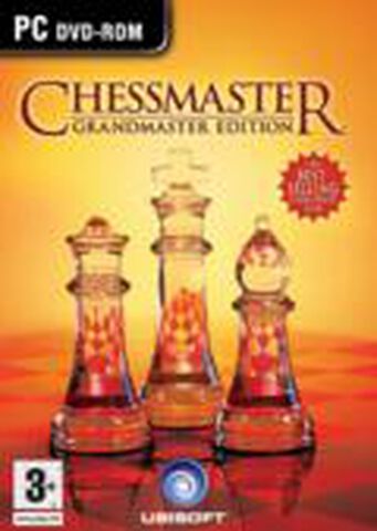 PRODUITS RECYCLES Chessmaster 11