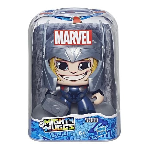 Figurine - Marvel - Mighty Muggs Thor