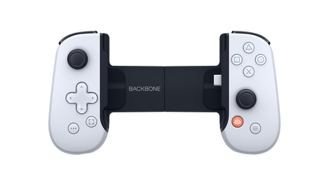 Manette Pour Android Backbone Ps5