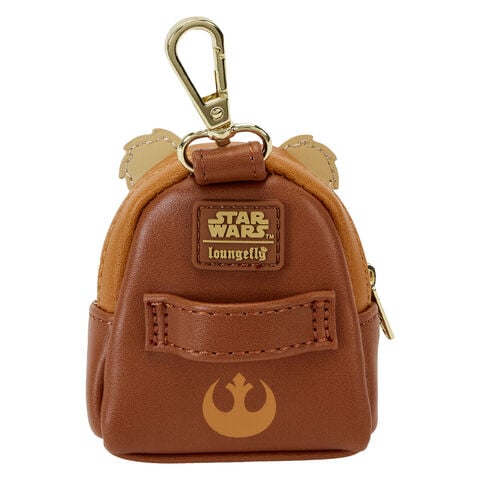 Sac Pour Chien - Star Wars - Ewok Star Wars Poop Bag
