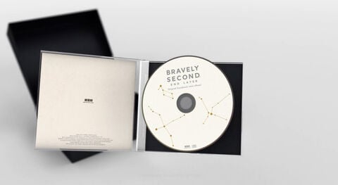 Bravely Second End Layer Edition Collector Deluxe