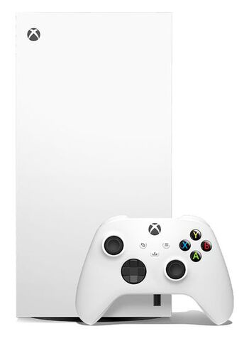 Xbox Series X 1to Digital Edition Blanche